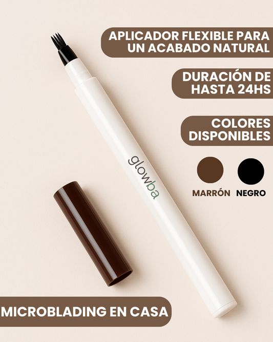 2x1 LÁPIZ MICROBLADING + DEPILADORA DE REGALO